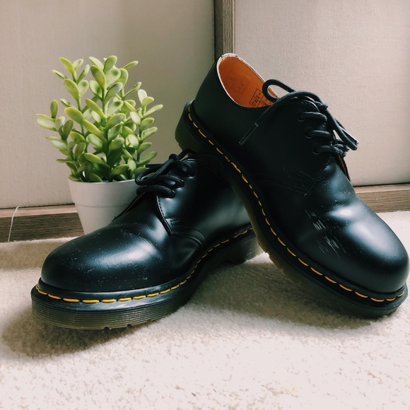 dr martens 1416